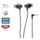 Sony MDR EX15AP In Ear Headphones 1 Piece Black