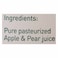 Le Pre Apple And Pear Juice 250ML