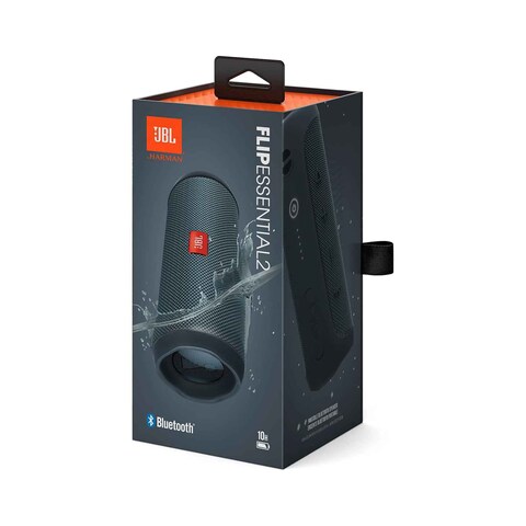 Ubuy Jbl Flip Essential Portable Speaker JBL Flip Portable