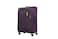 American Tourister Duncan Spinner 2 Wheel Luggage Trolley Purple 83cm