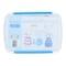 Phoenix Smart Homewares Sea Lock Plastic Food Container 1.5 lt