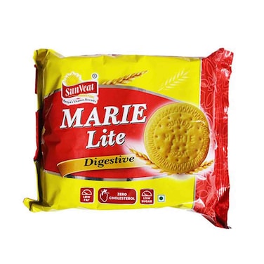 Sunveat Marie Digestive Biscuit 350g