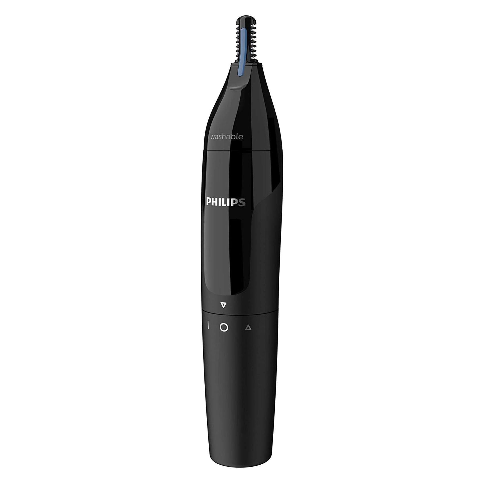 Philips Nose Trimmer NT1650/16 Black product thumbnail 2
