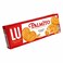 LU Palmito Biscuits Caramelized 100g
