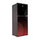 Haier Inverter Anti-bacterial HRF-398IARA Refrigerator Red