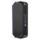 Altec Lansing HydraShock Wireless Bluetooth Portable Waterproof Speaker IMW1500 Black