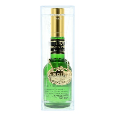 Brut Eau De Toilette Green 100ml