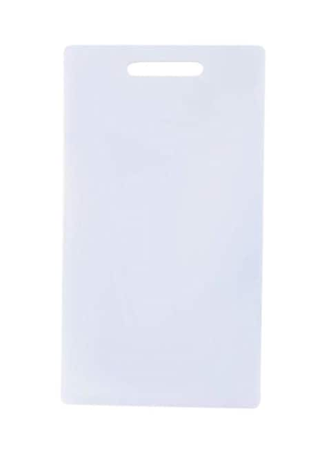 Royalford Cutting Board White