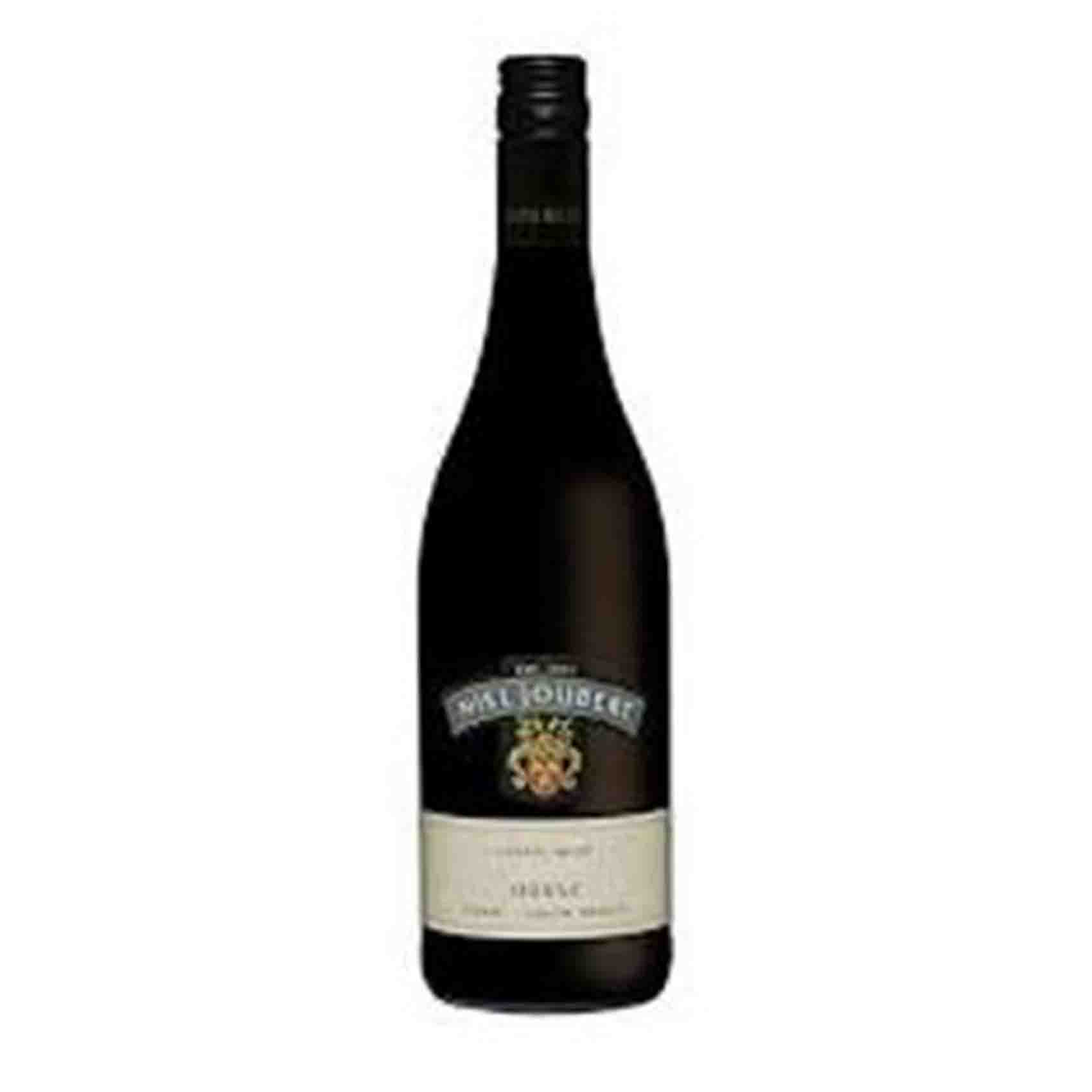 Niel Joubert Patrysbult Pinotage Red Wine 750Ml