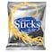 Hectares Julienne Sea Salt Flavoured Potato Sticks 70g