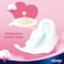 Always Ultra Thin Cotton Soft Large Sanitary Pads - 8 Pads
