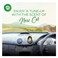Air Wick Car Freshener Vent Clip, New Car Scent, 2.5ml