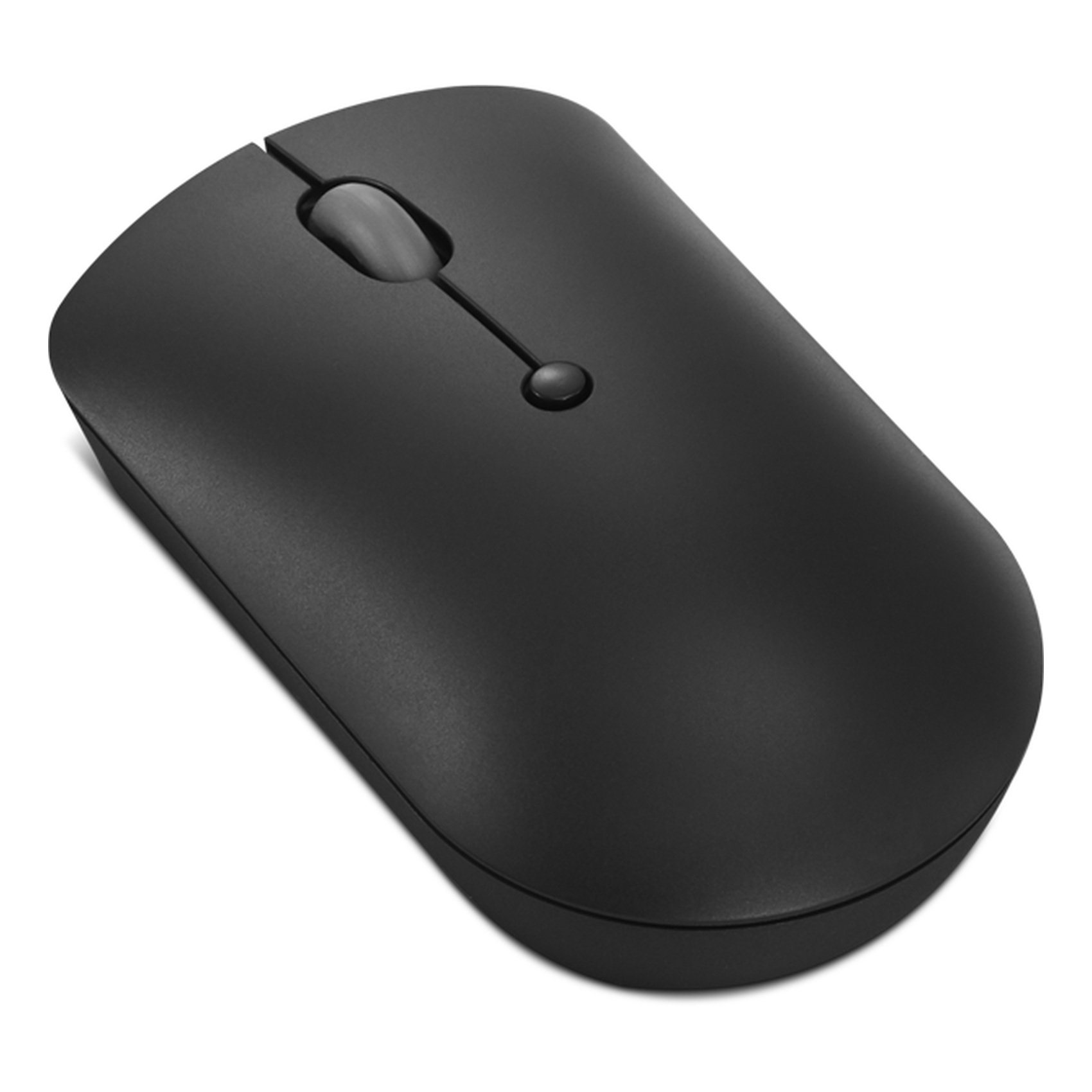 Lenovo 400 Wireless USB-C Compact Mouse Black