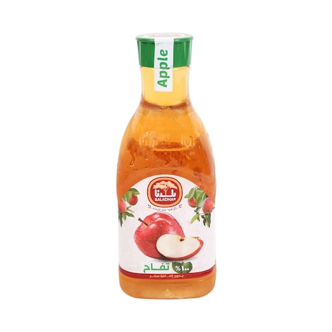 Baladna Chilled Apple Juice 1.5L