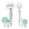 Braun SensoSmart Silk-Epil 9 Flex Epilator Set 9300 White