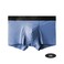 Aiwanto 2Pack Underwear Men's Underwear Underwear Shorts Briefs Breathable 2XL