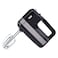 Von VSMH03 Hand Mixer Black 300W