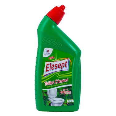 Elesept Pine Toilet Cleaner 500ml
