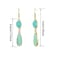 Aiwanto Shining Earring for Night Party Earrings