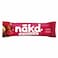 Nakd Berry Delight Bars, 35g Pack of 4
