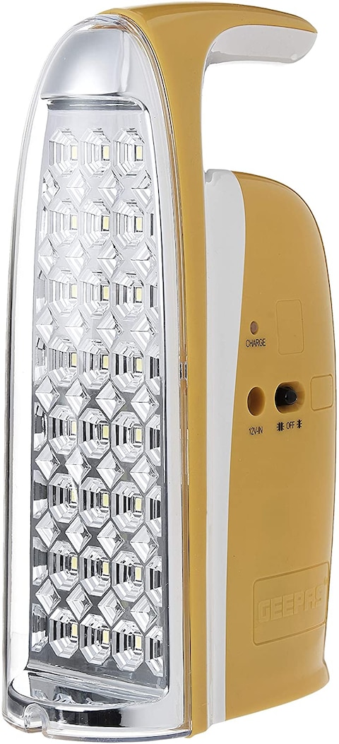 Geepas Rechargeable Led Lantern-Ge5571