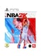 2K Nba 2K22 (English/Arabic)- UAE Version, Playstation 5 (PS5)