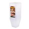 Bagy Plastic Cup For Cake 25 Pieces