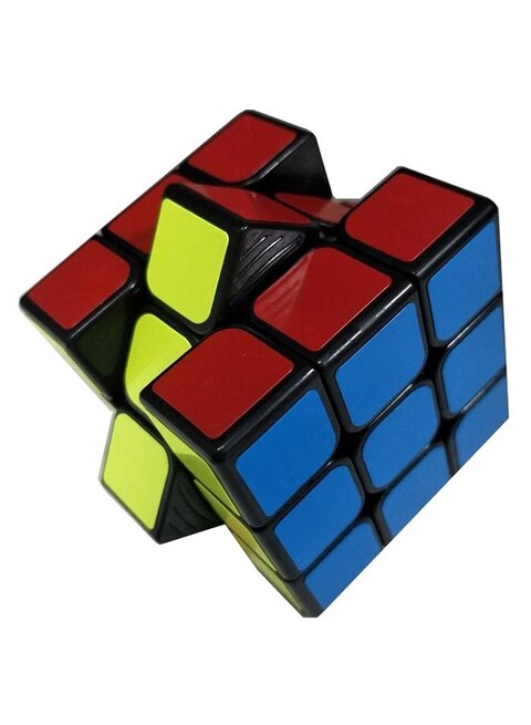Generic Magic Rubic Cube