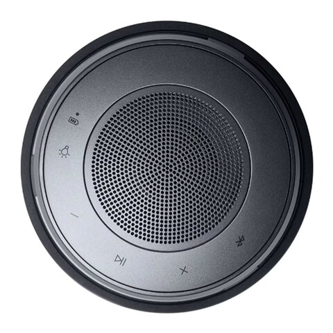 LG XO3QBK XBoom Bluetooth Speaker
