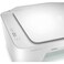 hp Printer 2320 Deskjet Three In One Print / Copy / Scan White