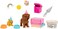 Barbie Puppy Party Doll And Playset GXV75