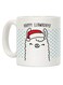 muGGyz 80 Years To Get This Awesome Printed Coffee Mug White 11Ounce