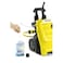 Karcher K4 Compact Pressure Washer Yellow