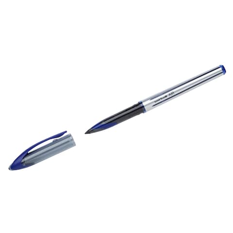 Uni Ball Air Rollerball Pen Blue 0.7mm