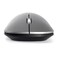 2B MO876 Slim Wireless Mouse - 4000 DPI - Gray