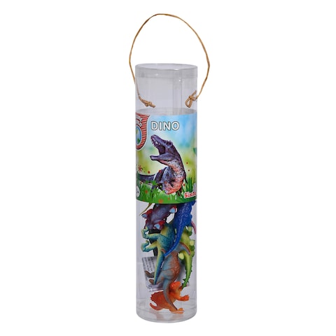 Simba Animals Figure Toy Set 3+ Years