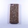 Bling World  Hard Cover iPhone 7 Rose Gold