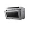 Lg Ma3884Vc  Microwave Oven 38L  Solardom  Smart Diagnosis  Easyclean  Smart Inverter
