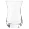 Pasabahce Turkish Tea Glass Set 6 Piece