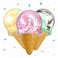 Original Stationery Ice Cream Slimes