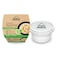 Smart Gourmet Classic Hummus Plain 225g