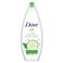 Dove Go Fresh Nutrium Moisture Fresh Touch Body Wash 500ml