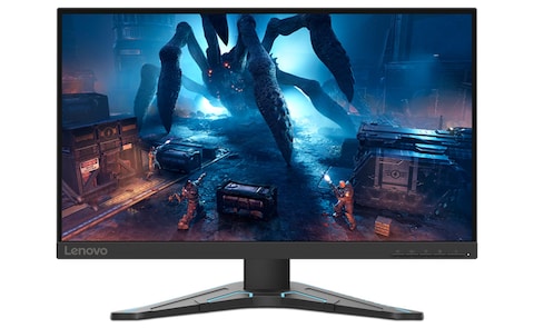 Lenovo 24.5-inch FullHD Gaming Monitor 165Hz - G25-20