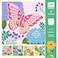 Djeco Garden Wings Stencils