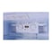 ثلاجة كريازي - نو فروست - 450 لتر - أسود - E470