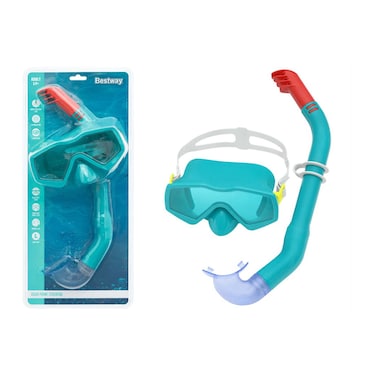 أكوا بريم قناع غطس للسباحة