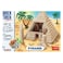 Brick Trick Travel Pyramid 260Pieces