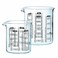 Pyrex Lab Measure &amp; Mix Beaker
