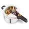 Tefal Secure5 Neo Pressure Cooker Silver 6L