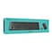 Logitech Compact Wireless Keyboard And Mouse Combo MK220